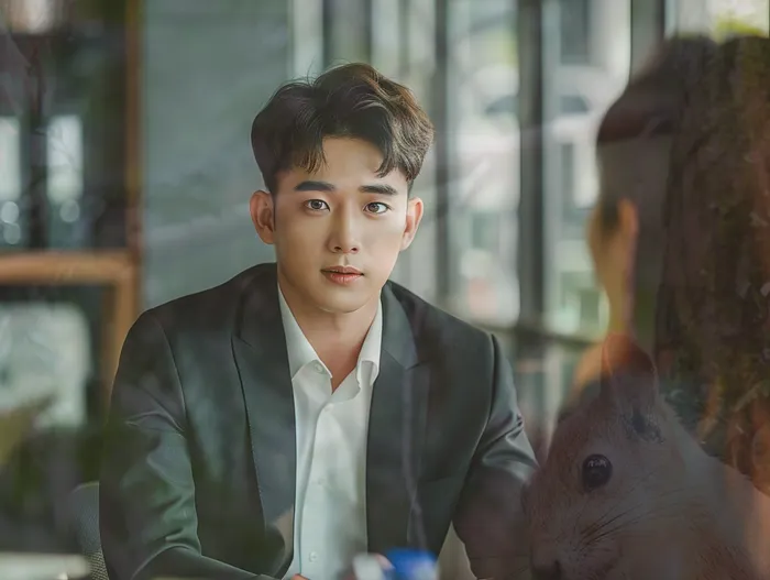 개인회생진술서