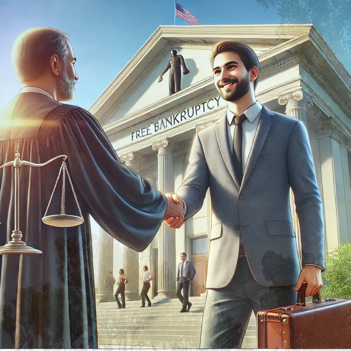 개인회생진술서