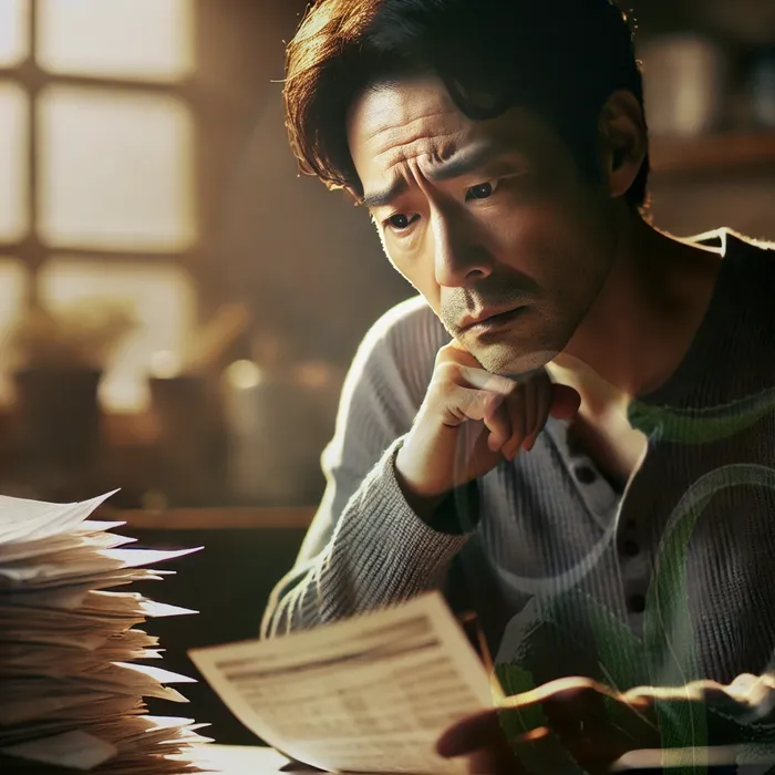 사업자1억 이상 대출 연체 시