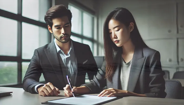 자영업자신용대출 연체 시