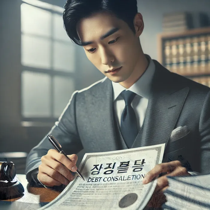 개인회생변호사