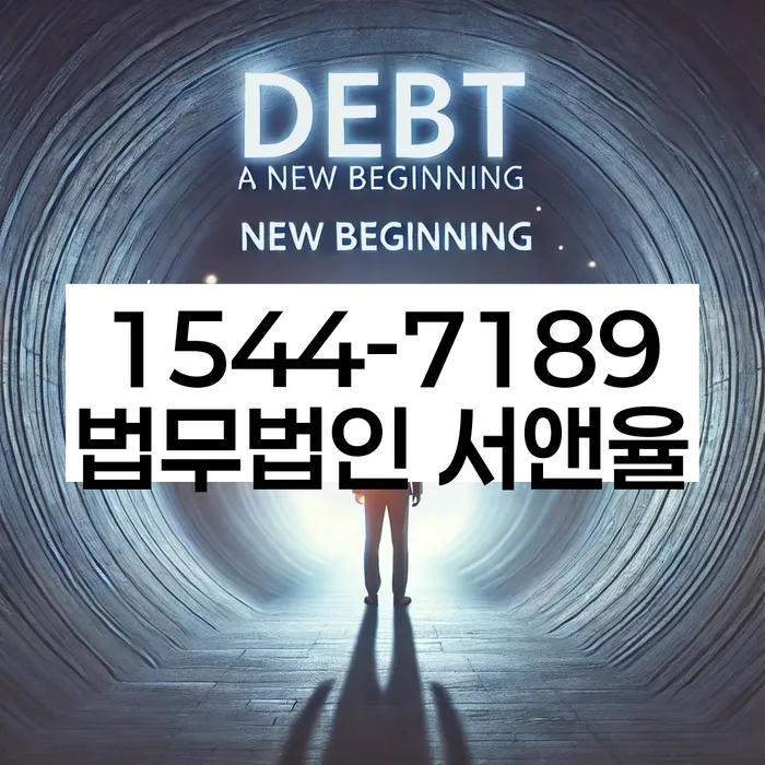 자영업자개인회생