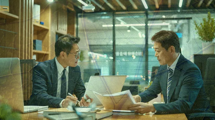 저금리대출 연체 시