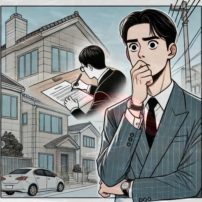 개인회생파산면책