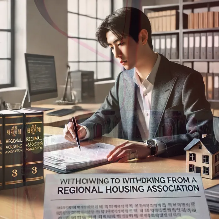 채무자대리인제도