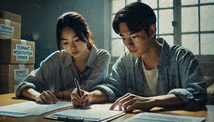 사채이자가 감당이 안될 때