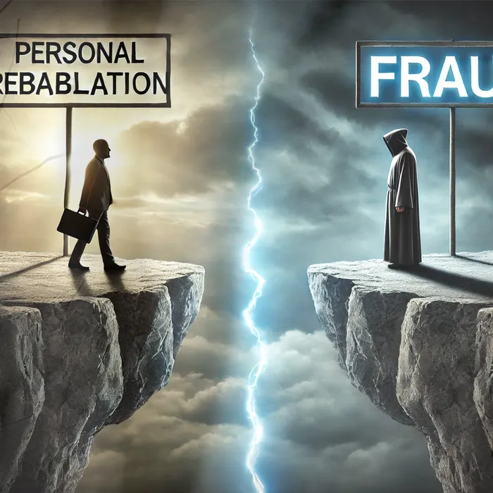 개인회생면책신청