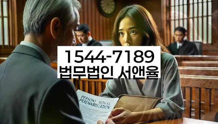 도산전문변호사