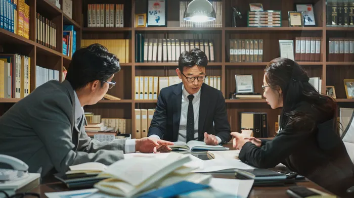 개인사업자개인회생