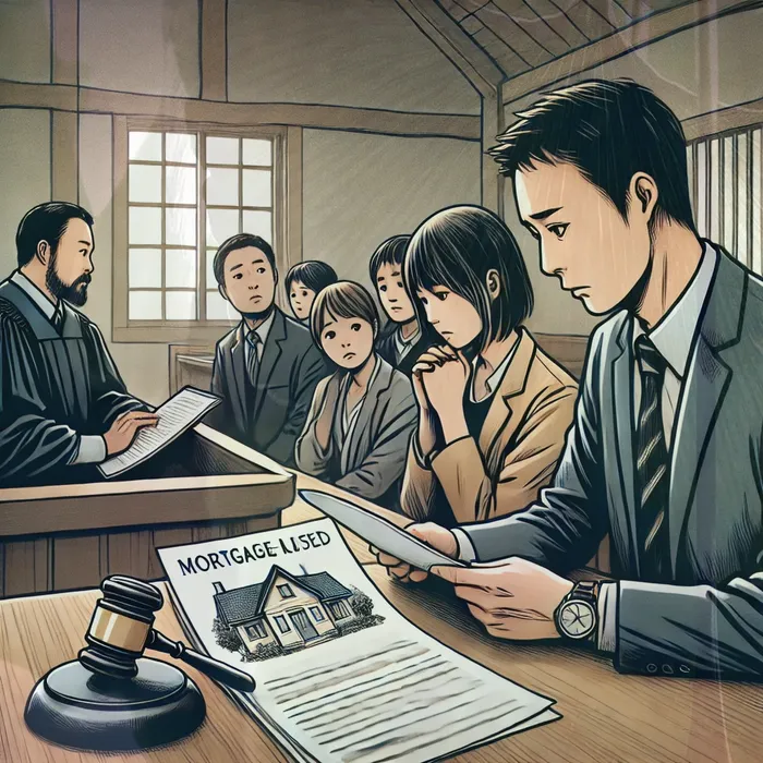 개인회생신용회복