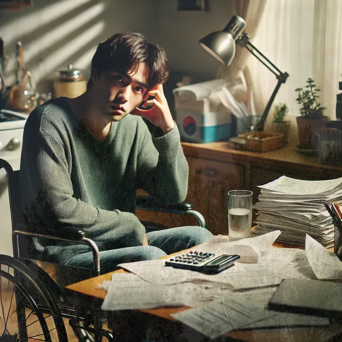 개인회생신용회복