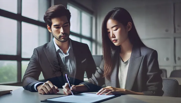 개인회생신용회복