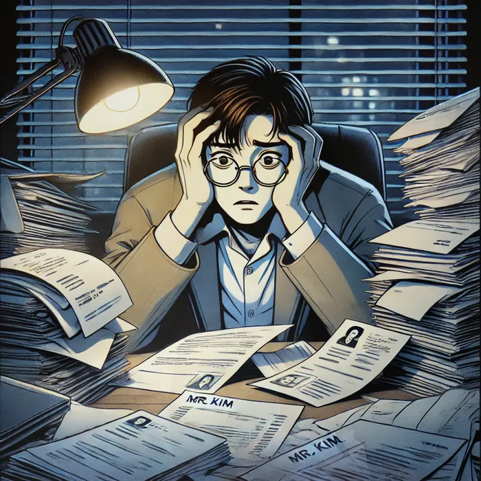 신용카드개인회생