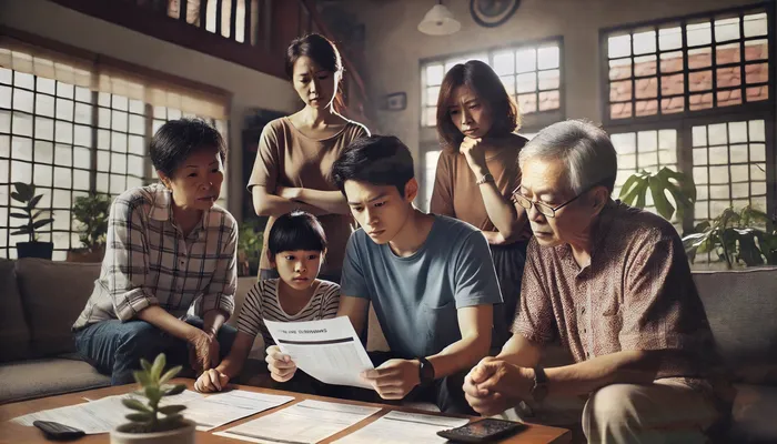 사업자1억 이상 대출 연체 시