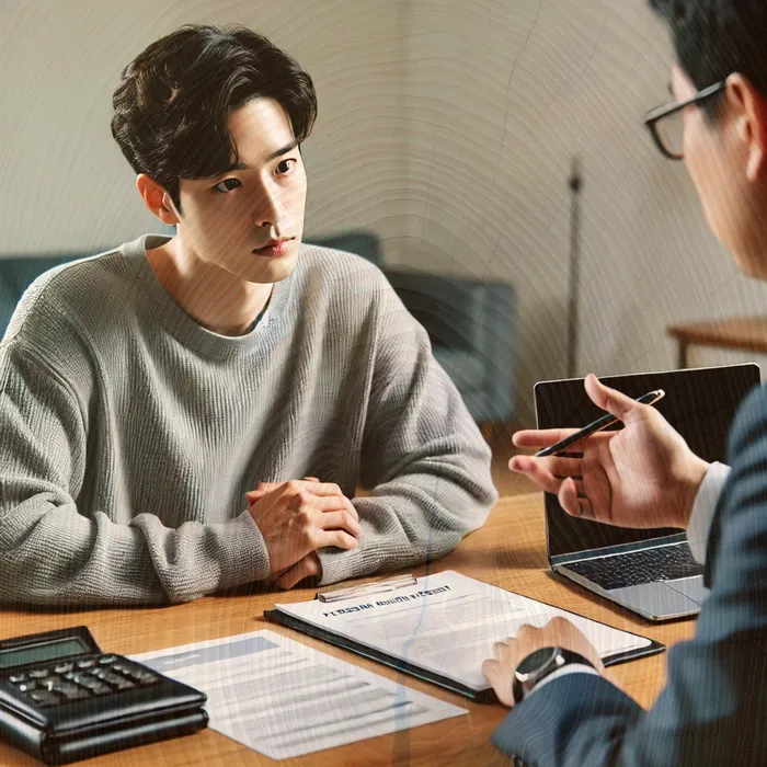 개인회생 변제금 미납