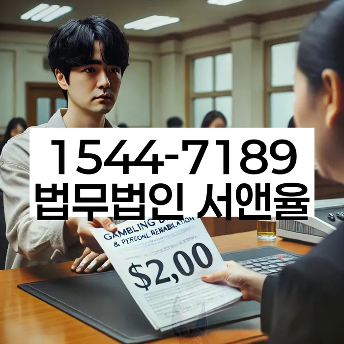 개인회생 변제금 미납