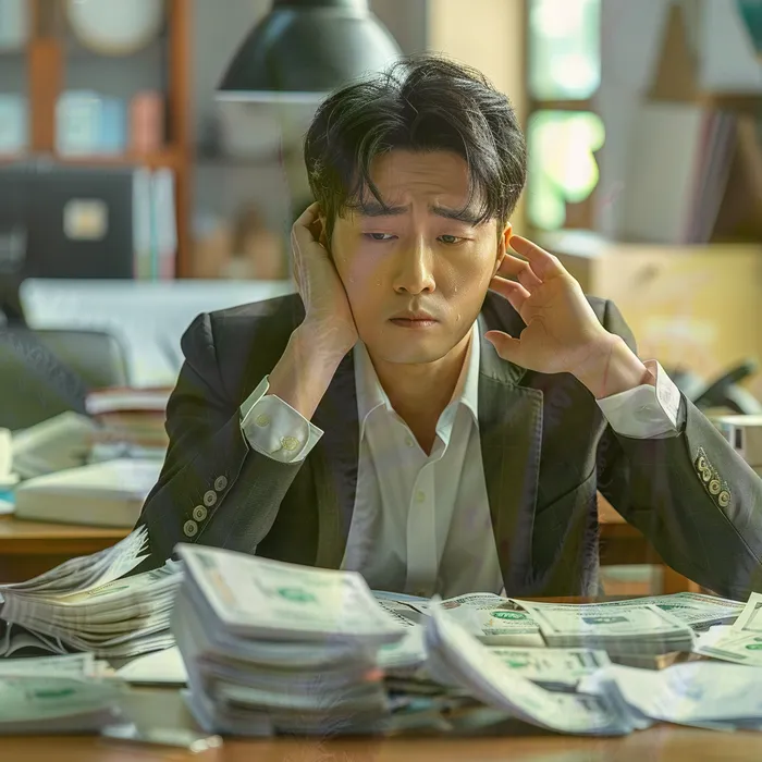 파산면책후누락채권