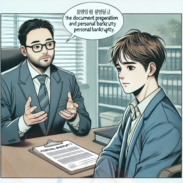 개인회생신청비용 저렴하고