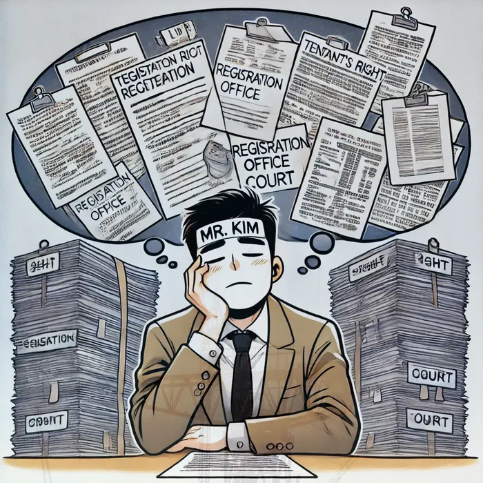 개인파산진술서