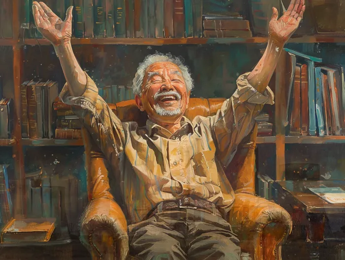 개인파산진술서