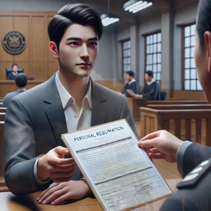 파산면책후누락채권