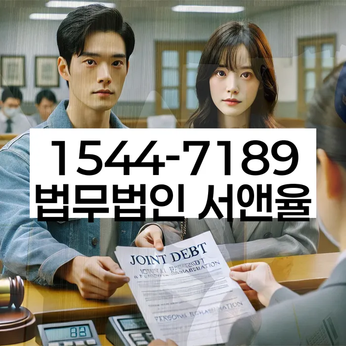 개인회생금지명령