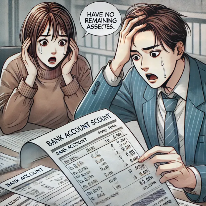 신용회복지원제도