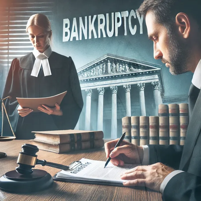 파산전문변호사