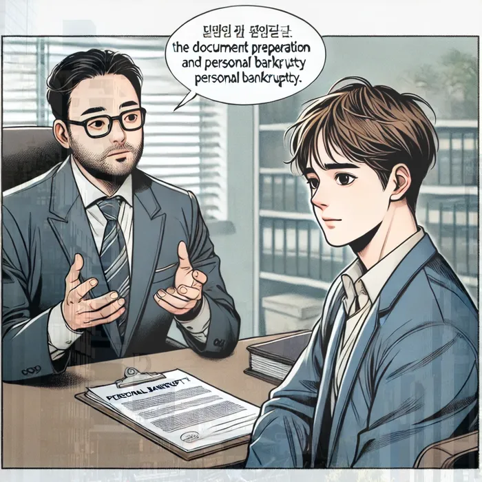 개인회생변제금미납