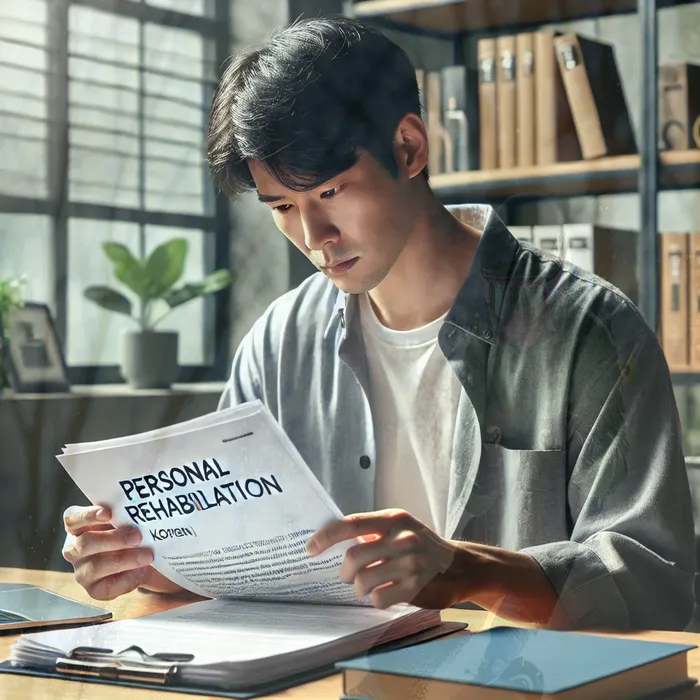 개인회생수수료