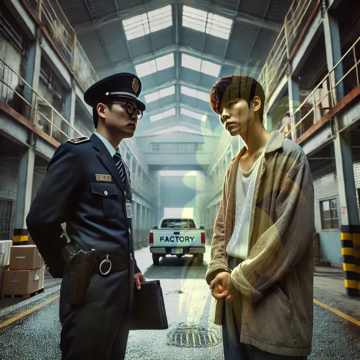 간이과세자대출 연체 시