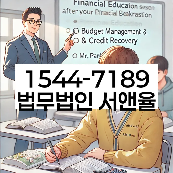 개인회생