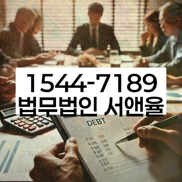 개인회생 변제금 상환제도 절차
