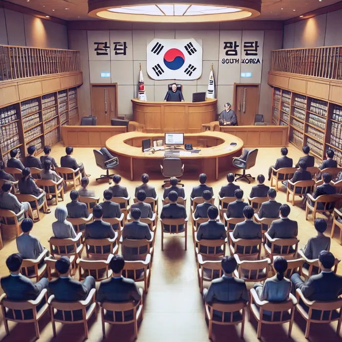 대출 연체 소송 진행