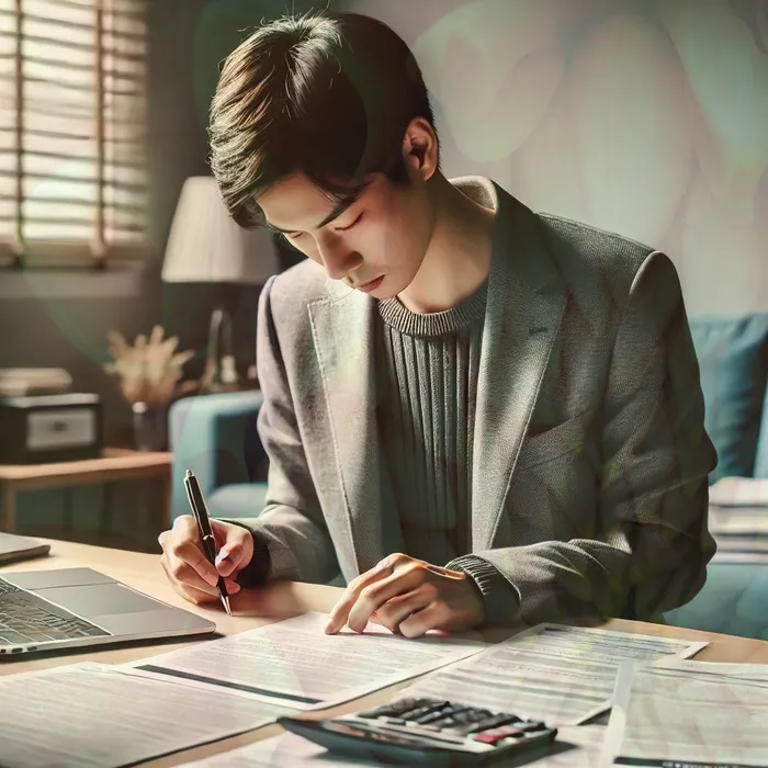 개인회생 전문가