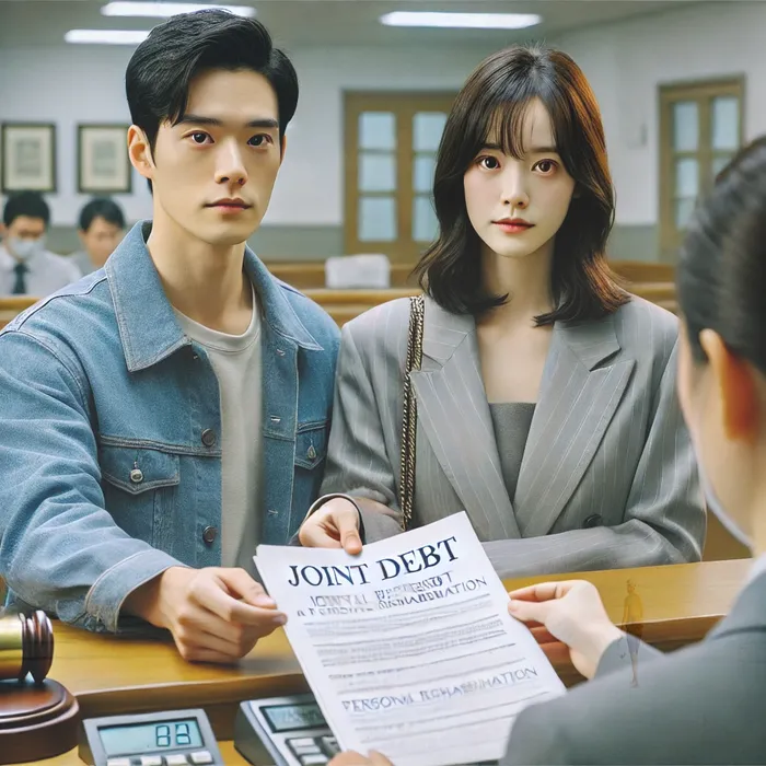 개인회생 변제금 자동이체