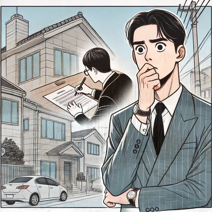 채무불이행해결