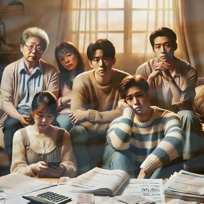 개인회생 소득변동 신고