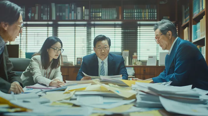 개인회생 소득변동 신고