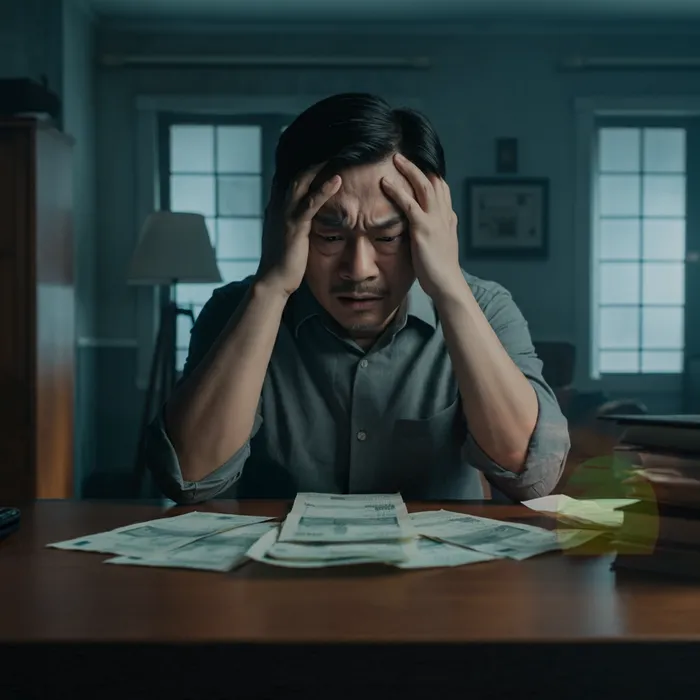 개인회생 신청자격