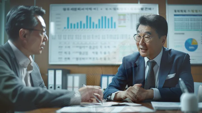 법률 대리인 도움