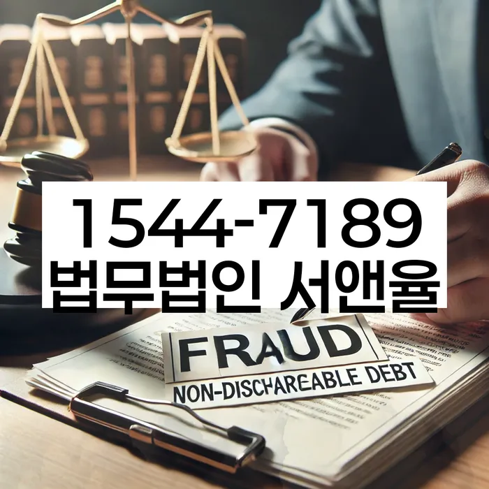 강서구 개인회생파산
