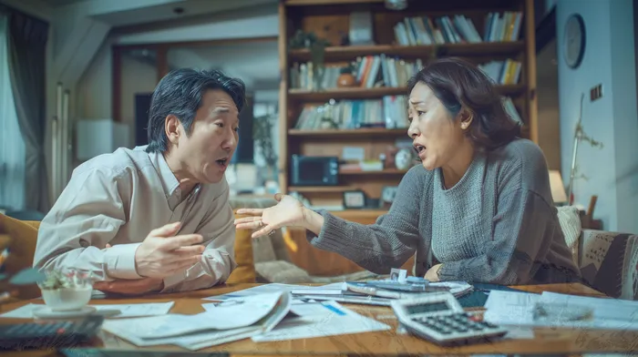 구로구 채무상담