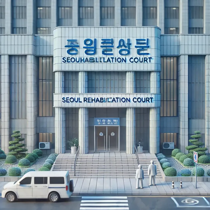 구로구 법적 절차