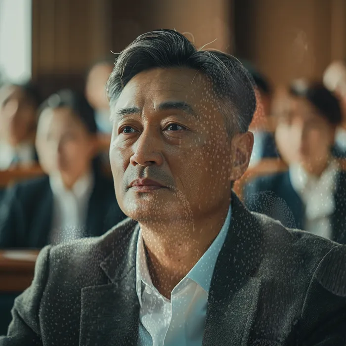 파산 신청 절차