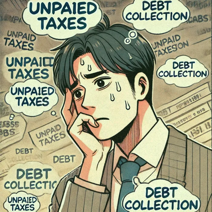 개인회생 vs. 파산