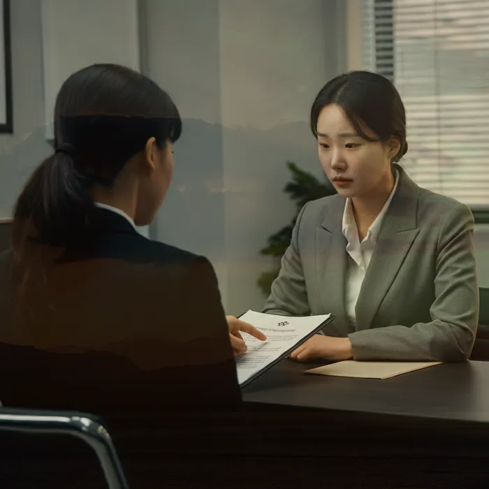 광양시 개인회생 사례