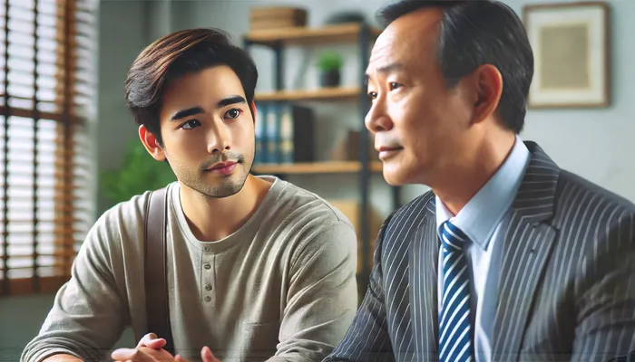 개인회생 신청 절차