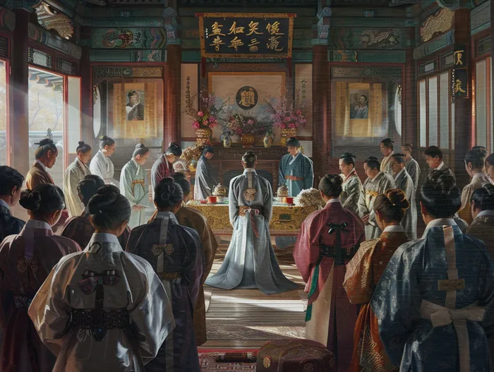 채무 조정 방법