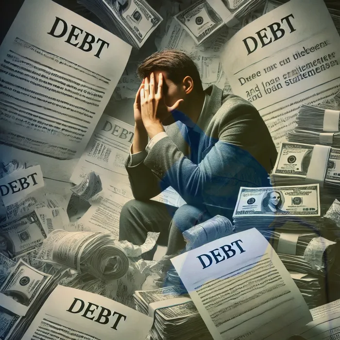 발산동 개인회생 절차